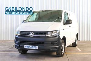Volkswagen Transporter L1H1 2.0 TDI Business Line - Foto 2