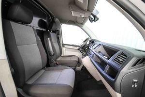 Volkswagen Transporter L1H1 2.0 TDI Business Line - Foto 40
