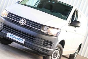 Volkswagen Transporter L1H1 2.0 TDI Business Line - Foto 21