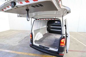 Volkswagen Transporter L1H1 2.0 TDI Business Line - Foto 23