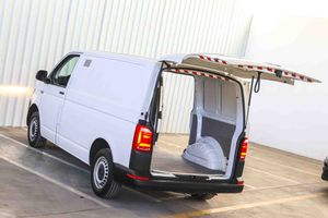 Volkswagen Transporter L1H1 2.0 TDI Business Line - Foto 20