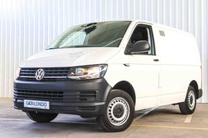 Volkswagen Transporter L1H1 2.0 TDI Business Line - Foto 9