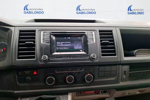 Volkswagen Transporter L1H1 2.0 TDI Business Line - Foto 5