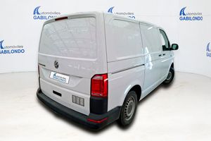 Volkswagen Transporter L1H1 2.0 TDI Business Line - Foto 3
