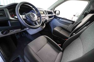 Volkswagen Transporter L1H1 2.0 TDI Business Line - Foto 25