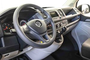 Volkswagen Transporter L1H1 2.0 TDI Business Line - Foto 5