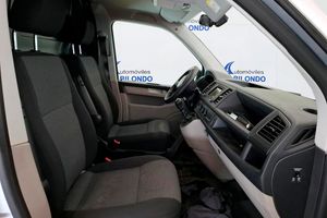 Volkswagen Transporter L1H1 2.0 TDI Business Line - Foto 4