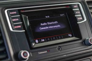 Volkswagen Transporter L1H1 2.0 TDI Business Line - Foto 38