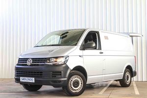 Volkswagen Transporter L1H1 2.0 TDI Business Line - Foto 15