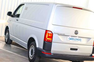 Volkswagen Transporter L1H1 2.0 TDI Business Line - Foto 21