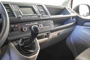 Volkswagen Transporter L1H1 2.0 TDI Business Line - Foto 34