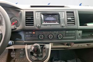 Volkswagen Transporter L1H1 2.0 TDI Business Line - Foto 5