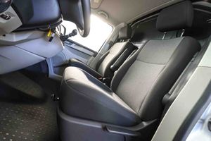 Volkswagen Transporter L1H1 2.0 TDI Business Line - Foto 26