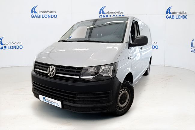 Volkswagen Transporter L1H1 2.0 TDI Business Line - Foto 1