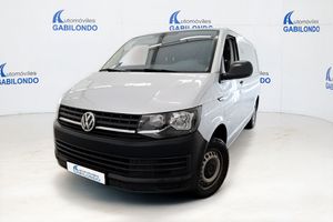 Volkswagen Transporter L1H1 2.0 TDI Business Line - Foto 2