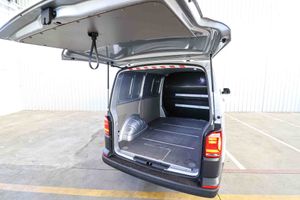 Volkswagen Transporter L1H1 2.0 TDI Business Line - Foto 22