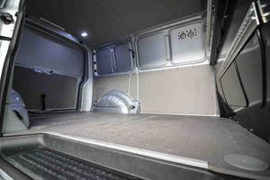 Volkswagen Transporter L1H1 2.0 TDI Business Line - Foto 24