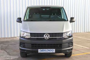Volkswagen Transporter L1H1 2.0 TDI Business Line - Foto 3
