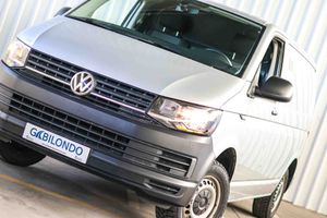 Volkswagen Transporter L1H1 2.0 TDI Business Line - Foto 20