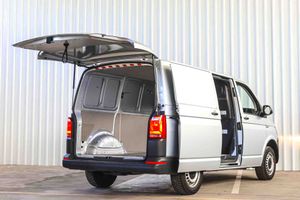 Volkswagen Transporter L1H1 2.0 TDI Business Line - Foto 16