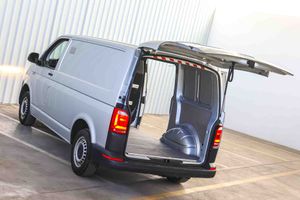 Volkswagen Transporter L1H1 2.0 TDI Business Line - Foto 19