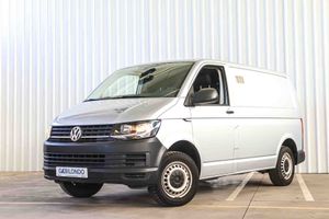 Volkswagen Transporter L1H1 2.0 TDI Business Line - Foto 9