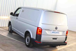 Volkswagen Transporter L1H1 2.0 TDI Business Line - Foto 13