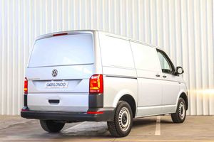 Volkswagen Transporter L1H1 2.0 TDI Business Line - Foto 10