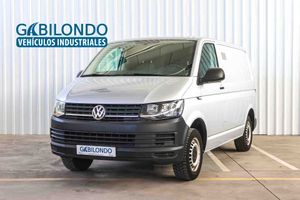 Volkswagen Transporter L1H1 2.0 TDI Business Line - Foto 2