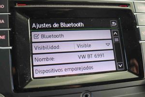 Volkswagen Transporter L1H1 2.0 TDI Business Line - Foto 41