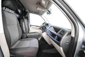 Volkswagen Transporter L1H1 2.0 TDI Business Line - Foto 39