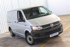 Volkswagen Transporter L1H1 2.0 TDI Business Line - Foto 12