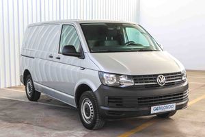 Volkswagen Transporter L1H1 2.0 TDI Business Line - Foto 3
