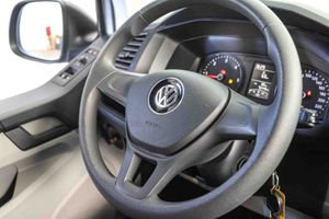Volkswagen Transporter L1H1 2.0 TDI Business Line - Foto 30