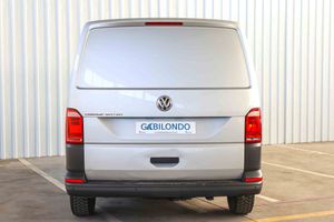 Volkswagen Transporter L1H1 2.0 TDI Business Line - Foto 4