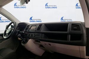 Volkswagen Transporter L1H1 2.0 TDI Business Line - Foto 3
