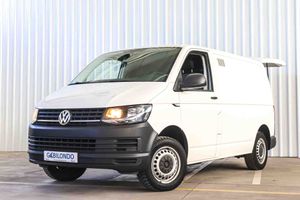 Volkswagen Transporter L1H1 2.0 TDI Business Line - Foto 15