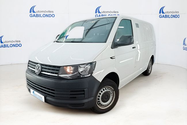 Volkswagen Transporter L1H1 2.0 TDI Business Line - Foto 1