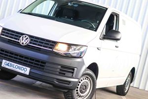 Volkswagen Transporter L1H1 2.0 TDI Business Line - Foto 20