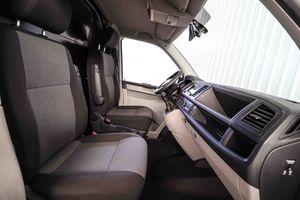 Volkswagen Transporter L1H1 2.0 TDI Business Line - Foto 39