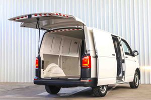 Volkswagen Transporter L1H1 2.0 TDI Business Line - Foto 16