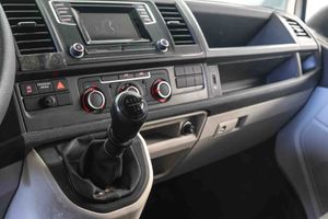 Volkswagen Transporter L1H1 2.0 TDI Business Line - Foto 34