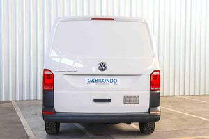 Volkswagen Transporter L1H1 2.0 TDI Business Line - Foto 4