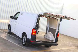 Volkswagen Transporter L1H1 2.0 TDI Business Line - Foto 19