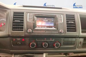 Volkswagen Transporter L1H1 2.0 TDI Business Line - Foto 5