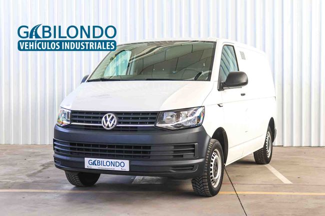 Volkswagen Transporter L1H1 2.0 TDI Business Line - Foto 1