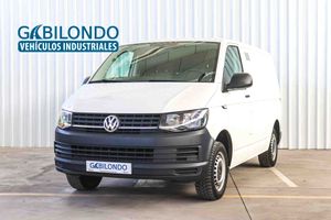Volkswagen Transporter L1H1 2.0 TDI Business Line - Foto 2