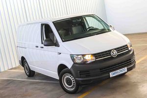 Volkswagen Transporter L1H1 2.0 TDI Business Line - Foto 12