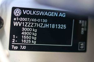 Volkswagen Transporter L1H1 2.0 TDI Business Line - Foto 7