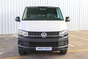 Volkswagen Transporter L1H1 2.0 TDI Business Line - Foto 3
